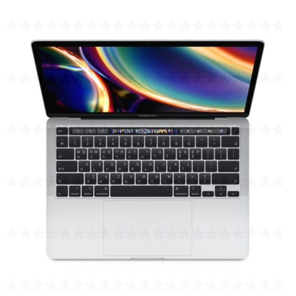 할인받으세요 Apple 맥북 프로 13형 터치바 2020년형 1TB 16GB MWP52KH/A(실버) MWP52KH/A(스페이스 그레이)