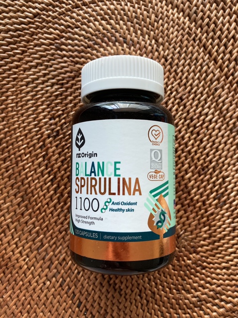  (추천하기.) 제대로 알고먹자! 슈퍼푸드 “스피루리나(SPIRURINA)”, 하루 두알로 건강은 물론 다이어트 효과 까지!