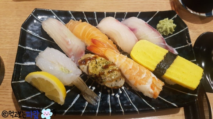  [수영] 늦은 퇴근길 JMT 수영맛집 킹콩스시