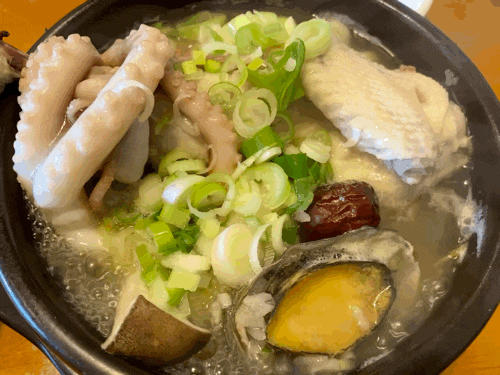  [수지구맛집]제네시스 수지전시관 근처 싱싱한 낙지가 있는 '선아무교동낙지'몸보신 제대로!