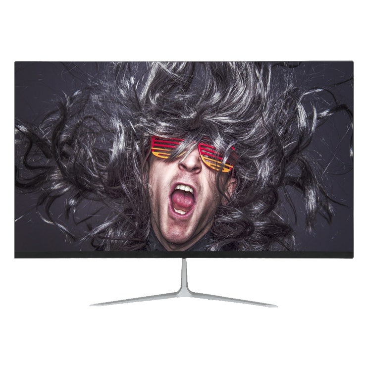  좋은디에스아이 68cm FHD GD-27F75H SUN SLIM 무결점 모니터