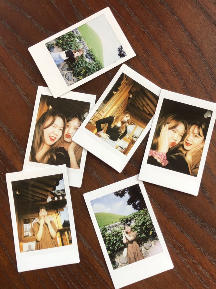  [0815] 경주 여행