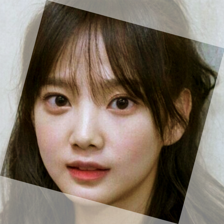  B형 여자 성격, 깔끔하다