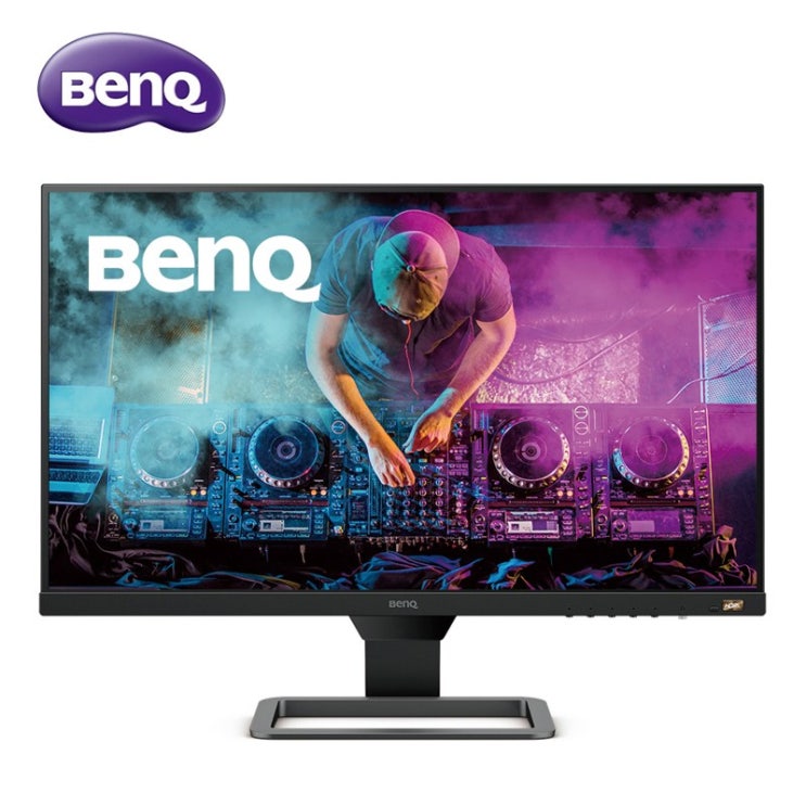  BenQ [벤큐 공식 총판] EW2780 HDRi IPS AMD FreeSync B.I.+ 색약모드 지원