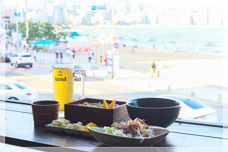  <부산 남천동 맛집> 광안대교가 보이는 초밥맛집 미스터스시 광안리직영점