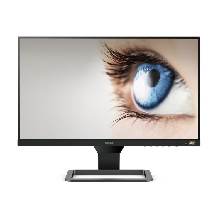  벤큐 60.5cm HDR 무결점 아이케어 모니터, EW2480