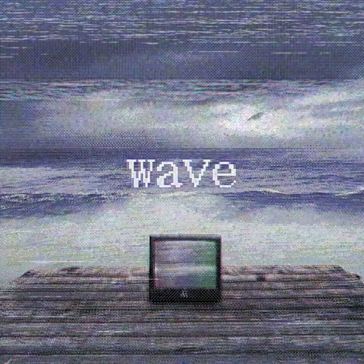 kursor - WAVE [듣기, 노래가사, MV]
