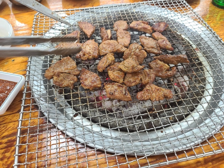 소하동맛집상상초월갈비