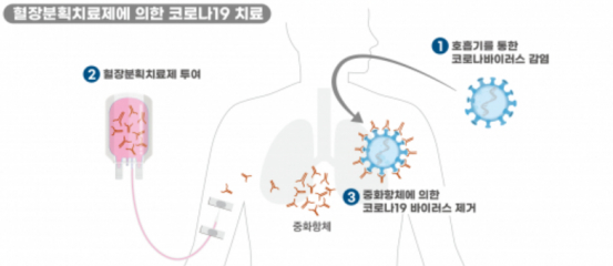혈장치료제 관련주 FDA 승인 (녹십자, 시노펙스 주가 전망) 혈장치료제 관련주 FDA 승인 (녹십자, 시노펙스 주가 전망)