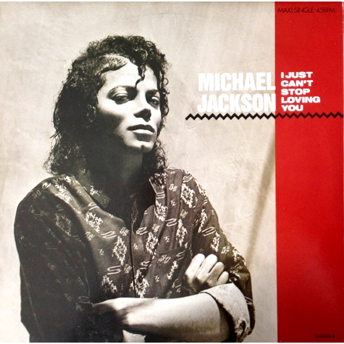 Michael Jackson - I Just Can't Stop Loving You [듣기, 노래가사, Audio, LV]