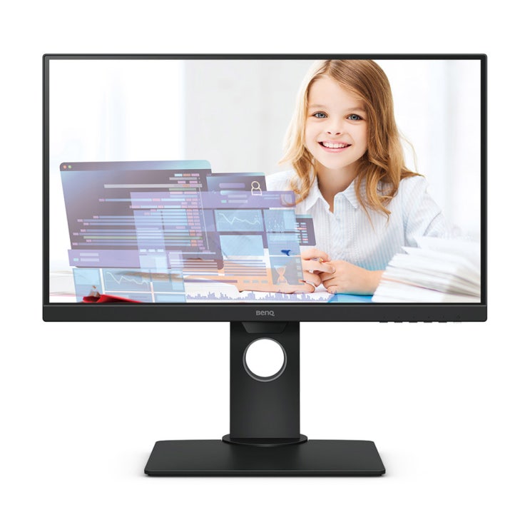  벤큐 60.5cm FHD IPS 아이케어 모니터, GW2480T(무결점)