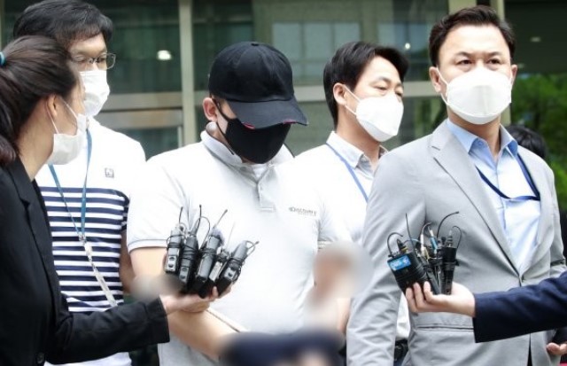 구급차 막은 택시기사, 유족으로부터 5000만원 소송당해 구급차 막은 택시기사, 유족으로부터 5000만원 소송당해