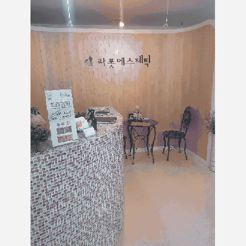  [일산/주엽]주엽피부관리 라폿에스테틱 만족스러운 관리^^