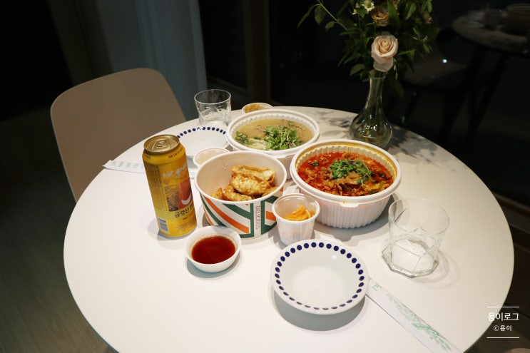  양천맛집] 우리동네 중국음식 맛집, 양천구 신월동 미스차이나