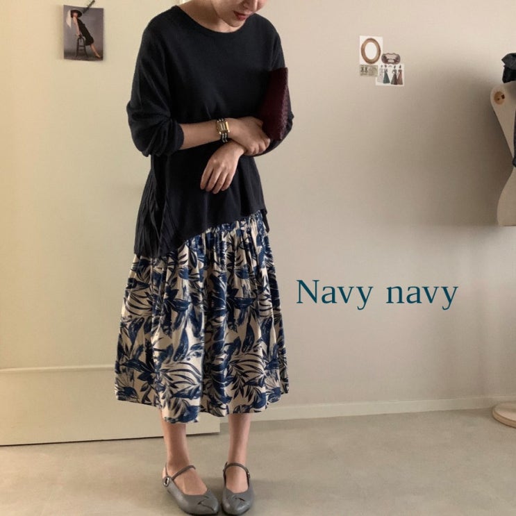 Navy navy