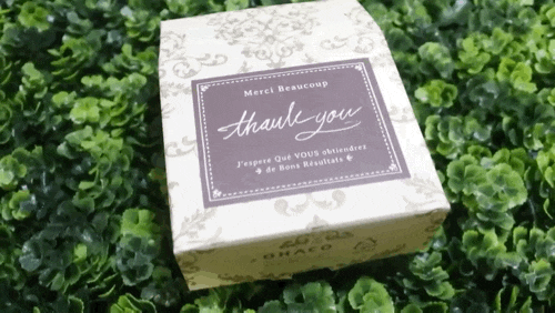 지친피부에 원기를 <정화공방 어성초 유황비누>