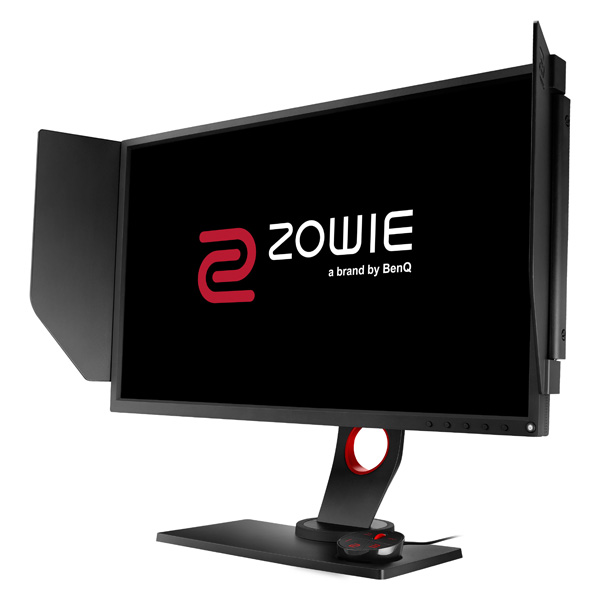  벤큐 ZOWIE XL2546 아이케어 모니터 (무결점), 선택하세요