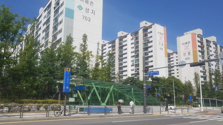  분당 노트북 키보드자판수리비용 및 내부청소
