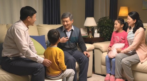  하나님 말씀이 내 잘못된 사상과 관점을 바꾸다