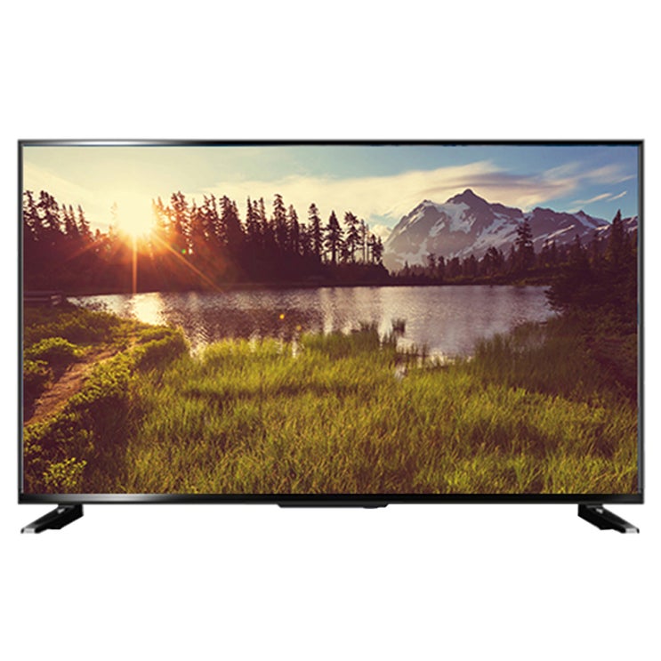  티비드 Full HD LED TV FT4000D 자가설치