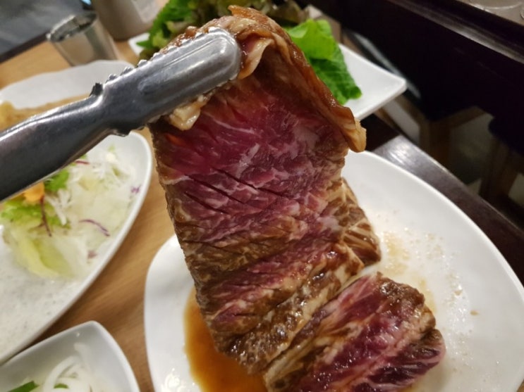 가볼만한 아라동숨은맛집 가족외식은 여기어때 제주영롱가 찐찐찐 찐이야