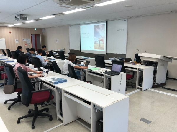  [ktds] PMP 자격취득과정 35H