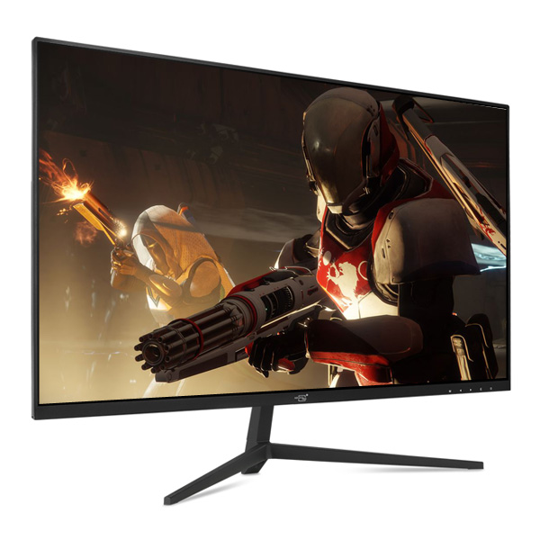  어드밴스원 68.58cm FHD 75Hz 보더리스 게이밍 모니터, M27FW75(무결점)