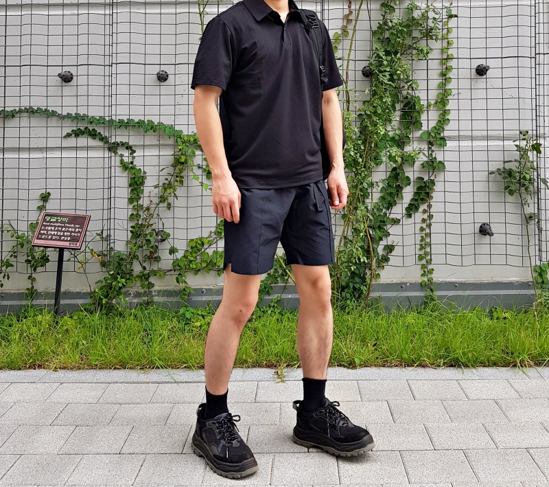 남자 여름 코디 올블랙은 언제나 옳습니다 : 네이버 블로그 남자 여름 코디 올블랙은 언제나 옳습니다 : 네이버 블로그