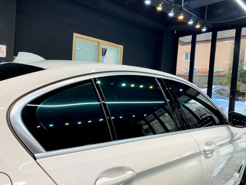 인천 남동구 / PPF / BMW / 5시리즈