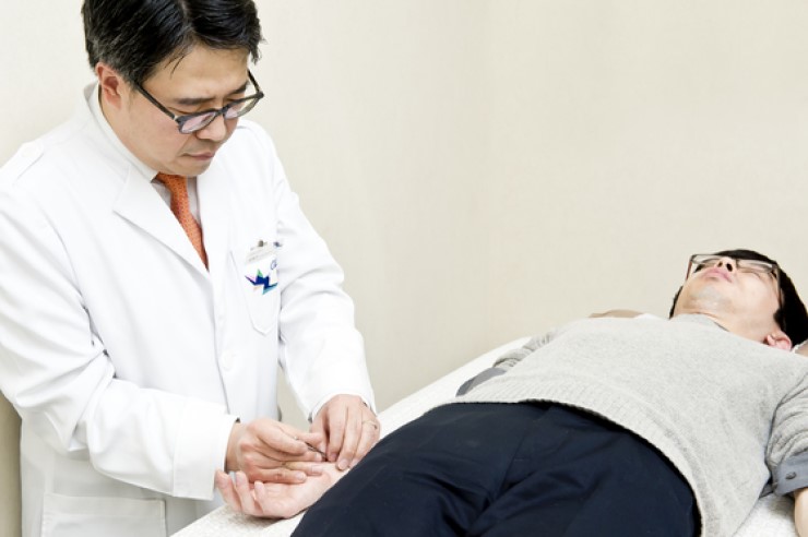 정력에 좋은 약초가 변한 남편? 11