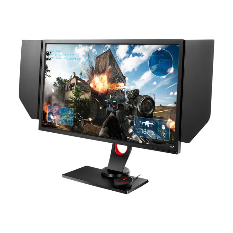  벤큐 Full-HD ZOWIE 게이밍 모니터, XL2740