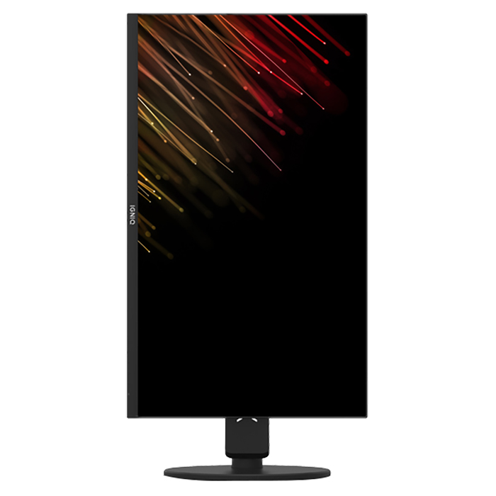  이그닉 60.96cm QHD 플루이드24S 모니터, IG-FLD23801(일반)