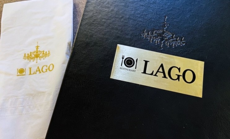 광교 이탈리안 코스요리 레스토랑 ㅣ 라고(LAGO)