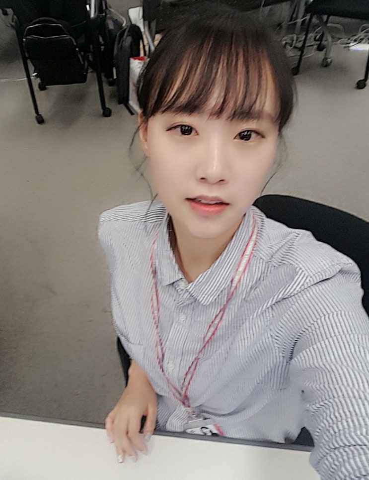  [면접팁]대기업과 승무원 둘 다 입사해본 엔티의 면접의 다양한 꿀 팁 공유