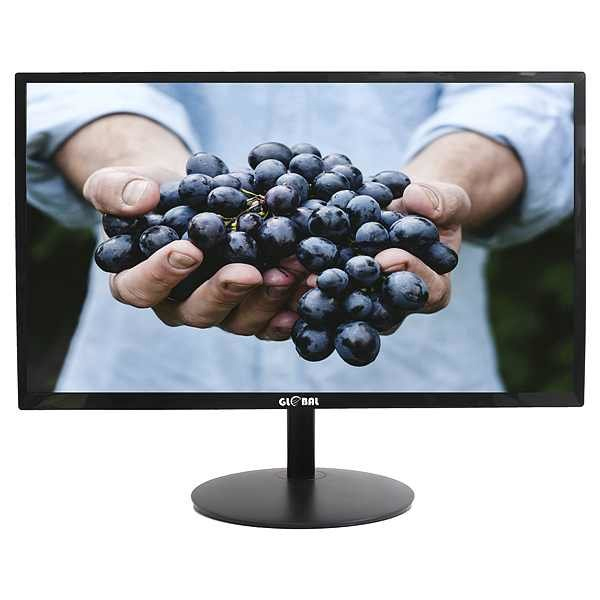  글로벌 55cm FHD SLIM HDMI 모니터, GL220LED(무결점)