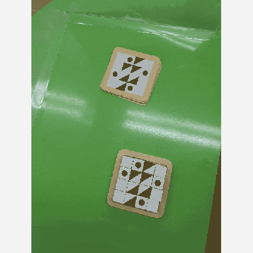  [보드수업]큐비츠&큐비즈 수업하기