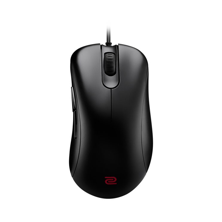  ZOWIE E-SPORTS 게이밍 유선 마우스 L EC1, 혼합색상