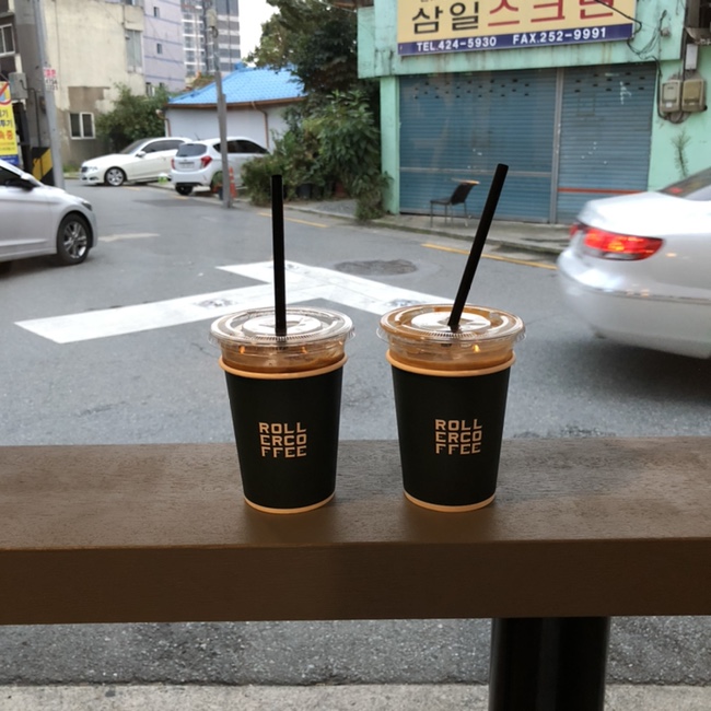  팔월 세 번째 일상기록