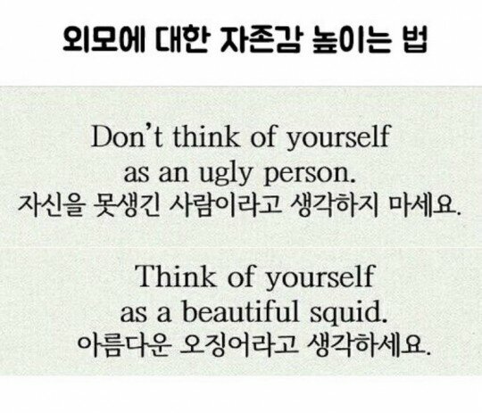  자존감 높이는 방법 (feat. 조던 피터슨의 12가지 인생의 법칙)