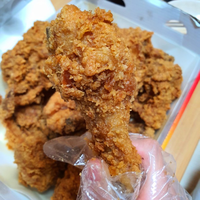  [BBQ치킨 네고왕] 네고왕 이벤트로 저렴하게 먹기