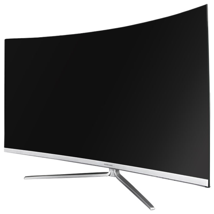  한성컴퓨터 Full-HD 80 cm 커브드 165 게이밍 모니터, ULTRON 3257 NEW(일반)