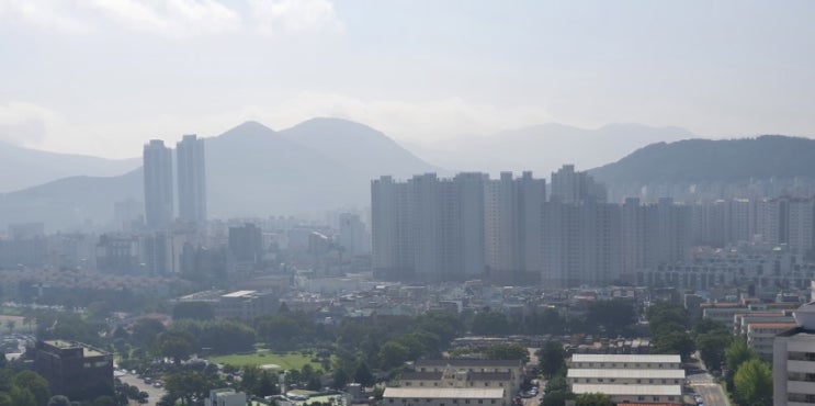  거제도 장평 포레나 미분양 줍줍 임장기 및 매수기