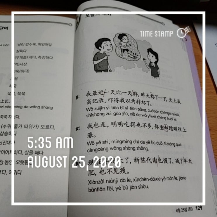  미라클해빗 10일차