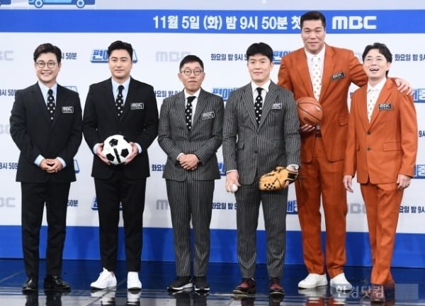  서장훈 나이 전부인 오정연 아나운서 결혼 이혼 사유 키 빌딩 재산 집 전남편 아내 결벽증 군대 학력 고향 종교