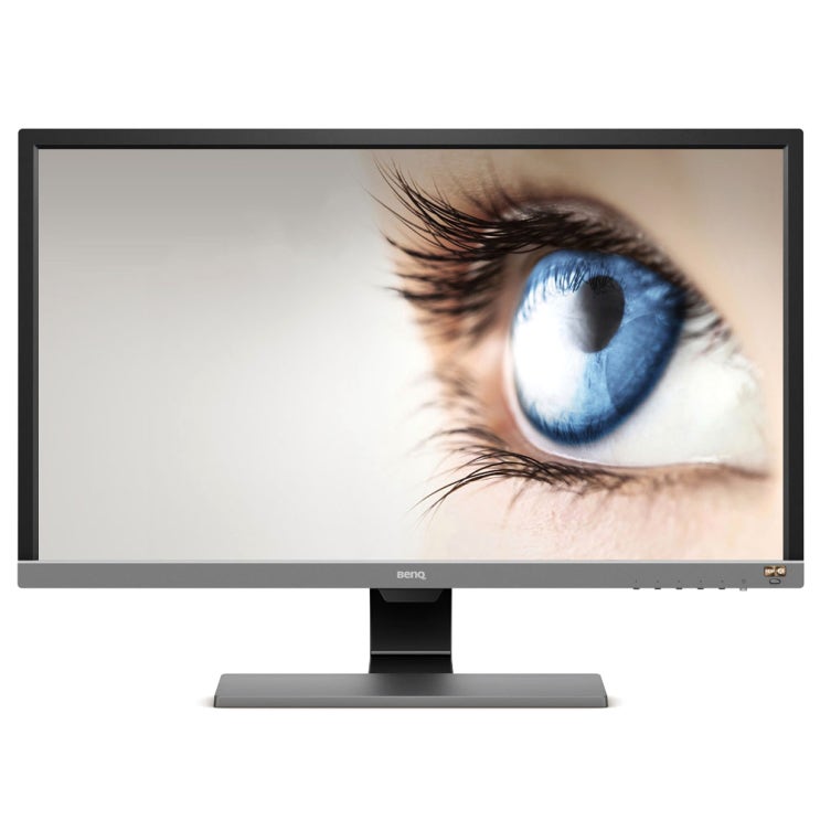 벤큐 28형 UHD EL2870U(무결점) 모니터, EL2870U