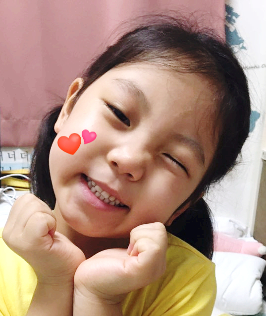  8월 25일 지유의 일기 : 할머니집에 갔어