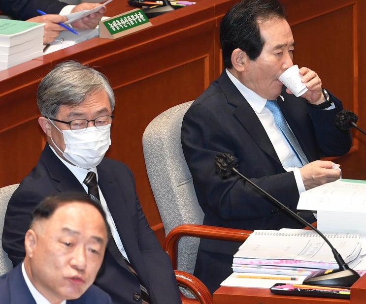  대통령의 '임명권'을 이길 수 있는⋯헌법상 부여된 감사원장의 '제청권'
