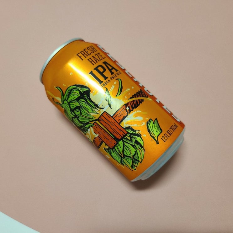  맥주(미) Deschutes 데슈츠 IPA