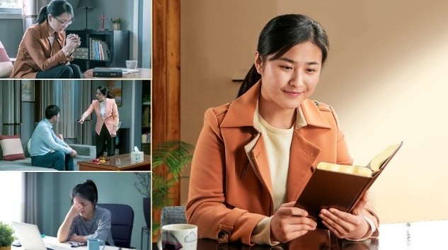  세상의 흑암과 사악함의 근원에 대한 얕은 인식