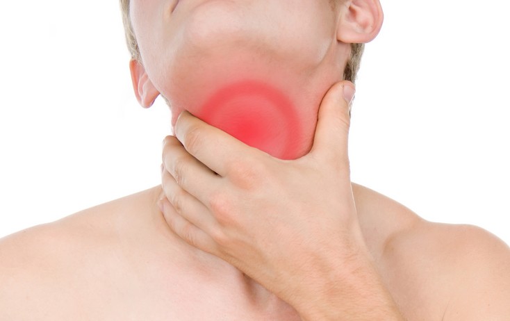 음식을 먹을때 턱 밑 또는 귀밑이 부어오르고 통증이 있다면 OO증상일 수 있습니다.